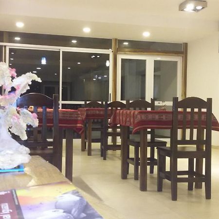 伊瓜苏 - 凯尔塔酒店 伊瓜苏港 外观 照片