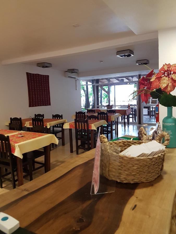 伊瓜苏 - 凯尔塔酒店 伊瓜苏港 外观 照片