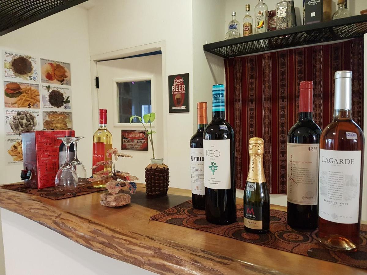 伊瓜苏 - 凯尔塔酒店 伊瓜苏港 外观 照片
