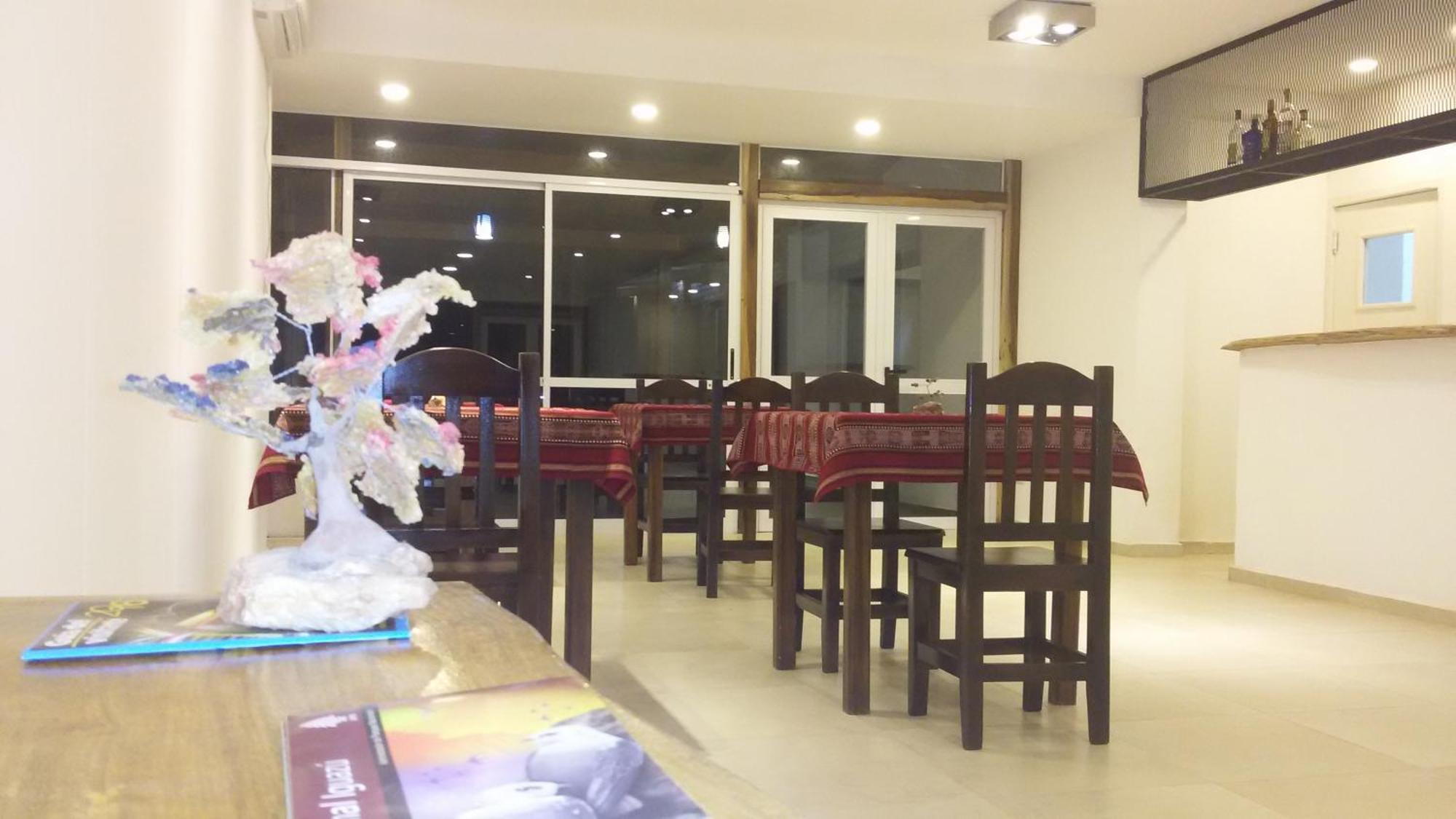 伊瓜苏 - 凯尔塔酒店 伊瓜苏港 外观 照片