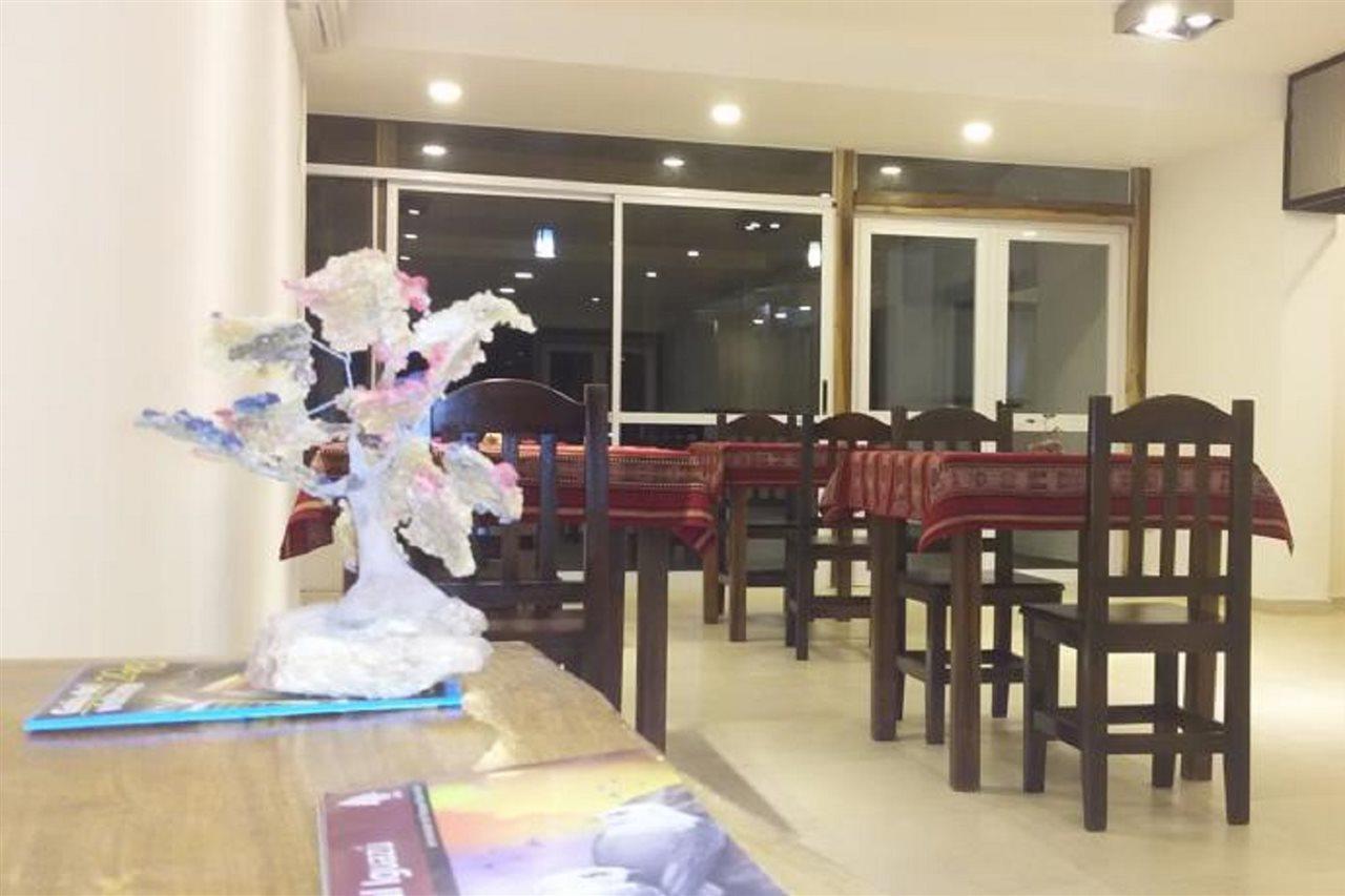 伊瓜苏 - 凯尔塔酒店 伊瓜苏港 外观 照片