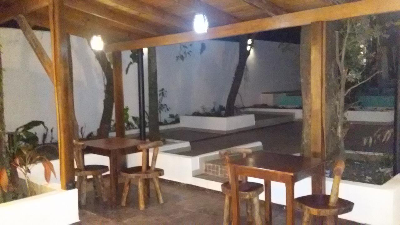 伊瓜苏 - 凯尔塔酒店 伊瓜苏港 外观 照片