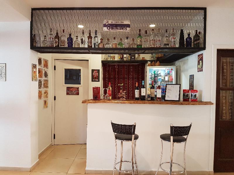 伊瓜苏 - 凯尔塔酒店 伊瓜苏港 外观 照片