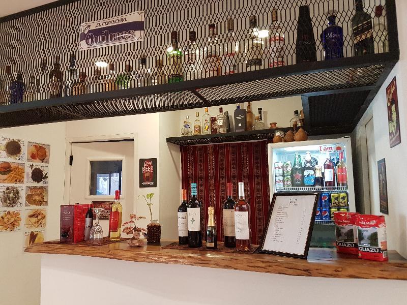 伊瓜苏 - 凯尔塔酒店 伊瓜苏港 外观 照片